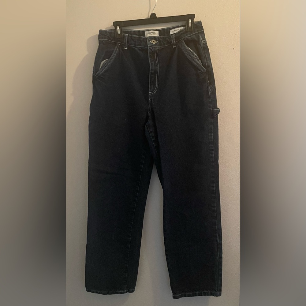 Women’s carpenter pants